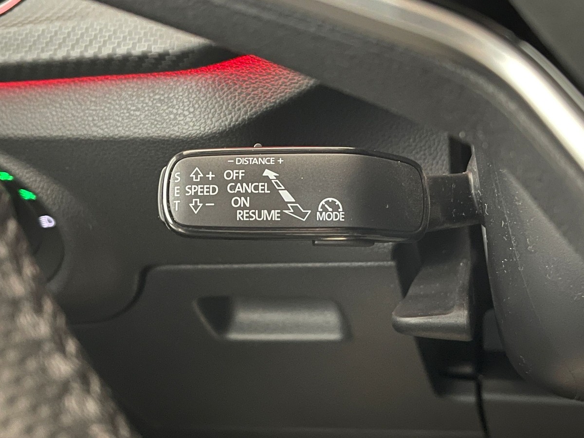 Skoda Scala Monte Carlo 1.0TSI DSG PANO Matrix