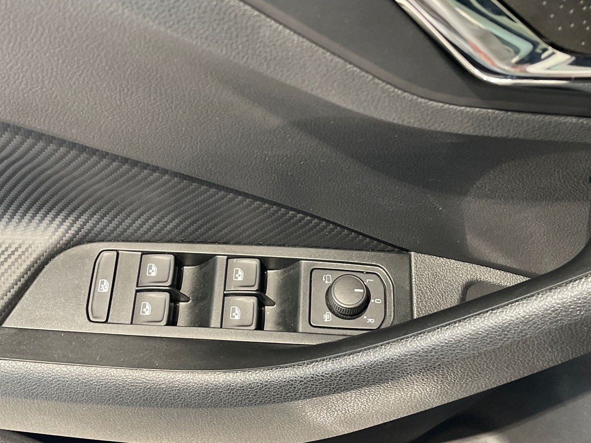 Skoda Scala Monte Carlo 1.0TSI DSG PANO Matrix