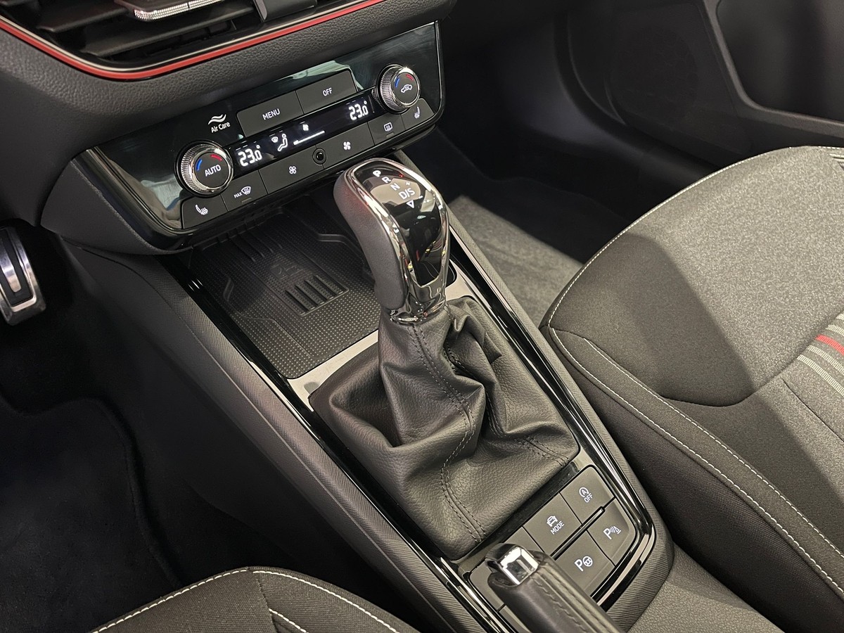 Skoda Scala Monte Carlo 1.0TSI DSG PANO Matrix