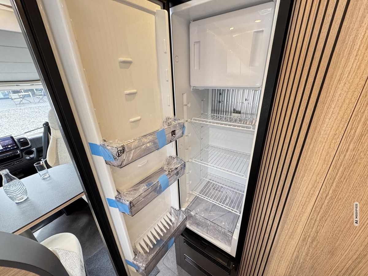 Malibu I 450 MJ26+Lithium+Markise+TV+Truma6E