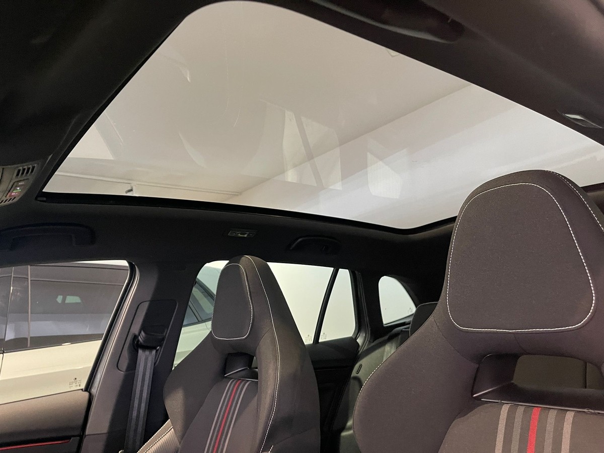 Skoda Scala Monte Carlo 1.0TSI DSG PANO Matrix