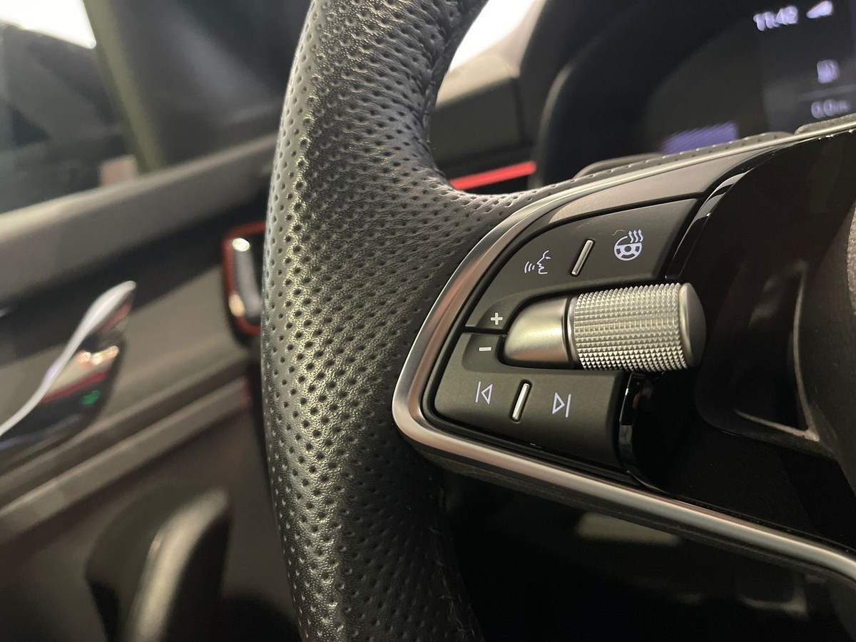 Skoda Scala Monte Carlo 1.0TSI DSG PANO Matrix 5J Garantie