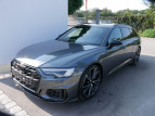 Bild Audi S6 Avant TDI quattro *HEAD-UP*AROUND VIEW*PANORAMA*BANG & OLUFSEN*SOFT CLOSE*21 