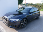 Bild Audi S6 Avant TDI quattro *HEAD-UP*AROUND VIEW*PANORAMA*BANG & OLUFSEN*SOFT CLOSE*21 