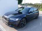 Bild Audi S6 Avant TDI quattro *HEAD-UP*AROUND VIEW*PANORAMA*BANG & OLUFSEN*SOFT CLOSE*21 