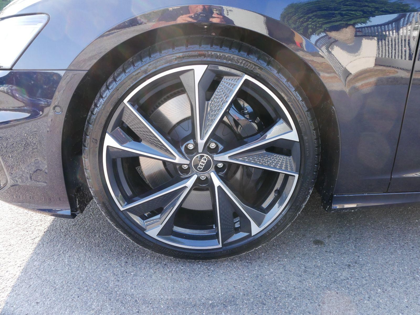 Audi S6 Avant TDI quattro *HEAD-UP*AROUND VIEW*PANORAMA*BANG & OLUFSEN*SOFT CLOSE*21 