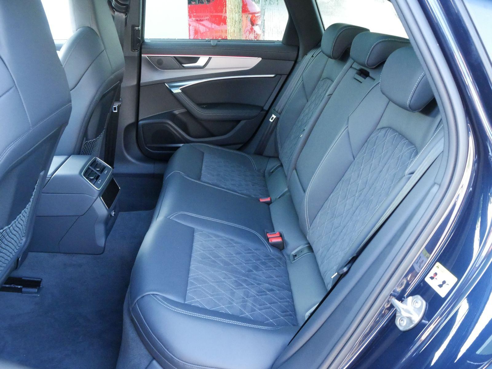 Audi S6 Avant TDI quattro *HEAD-UP*AROUND VIEW*PANORAMA*BANG & OLUFSEN*SOFT CLOSE*21 