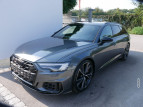 Bild Audi S6 Avant TDI quattro *PANORAMA*AROUND VIEW*HEAD-UP*BANG & OLUFSEN*SOFT CLOSE*21 