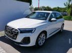 Bild Audi Q7 S line 45 TDI*4X4*AHK*LED*7-SITZE*20 ZOLL*PANO*KAMERA*NAVI*LUFTFEDRUNG