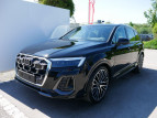 Bild Audi Q7 S line 50 TDI*4X4*PANO*AHK*7-SITZE*22 ZOLL*LED*KAMERA*LRH*NAVI*LUFTFEDERUNG*