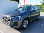 Bild Audi Q7 S line 45 TDI*4X4*AHK*LED*7-SITZE*20 ZOLL*PANO*KAMERA*NAVI*LUFTFEDRUNG