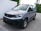 Bild Peugeot Partner Dangel 4x4 L1 2.0t BlueHDi PDC*KLIMA*RADIO-DAB*HECKFLÜGELTÜREN*BLUETOOTH
