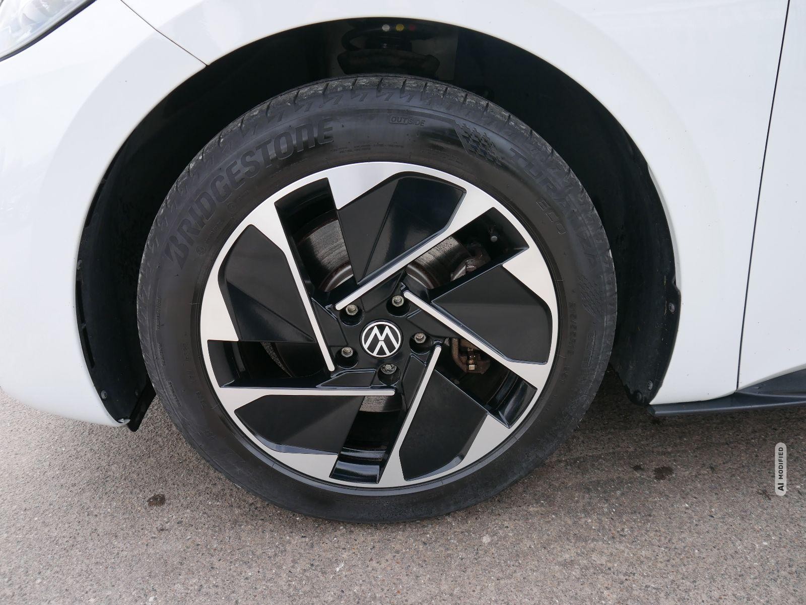 Volkswagen ID.3 PRO PERFORMANCE*ACC*APP-CONNECT*LED*NAVI*PARKTRONIC*KLIMAAUTOMATIK*
