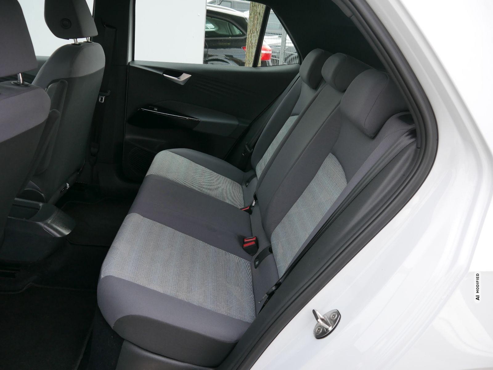Volkswagen ID.3 PRO PERFORMANCE*ACC*APP-CONNECT*LED*NAVI*PARKTRONIC*KLIMAAUTOMATIK*