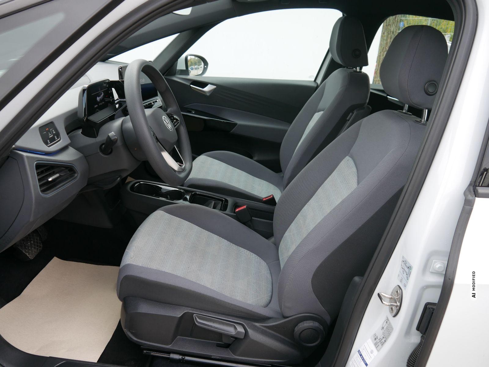 Volkswagen ID.3 PRO PERFORMANCE*ACC*APP-CONNECT*LED*NAVI*PARKTRONIC*KLIMAAUTOMATIK*