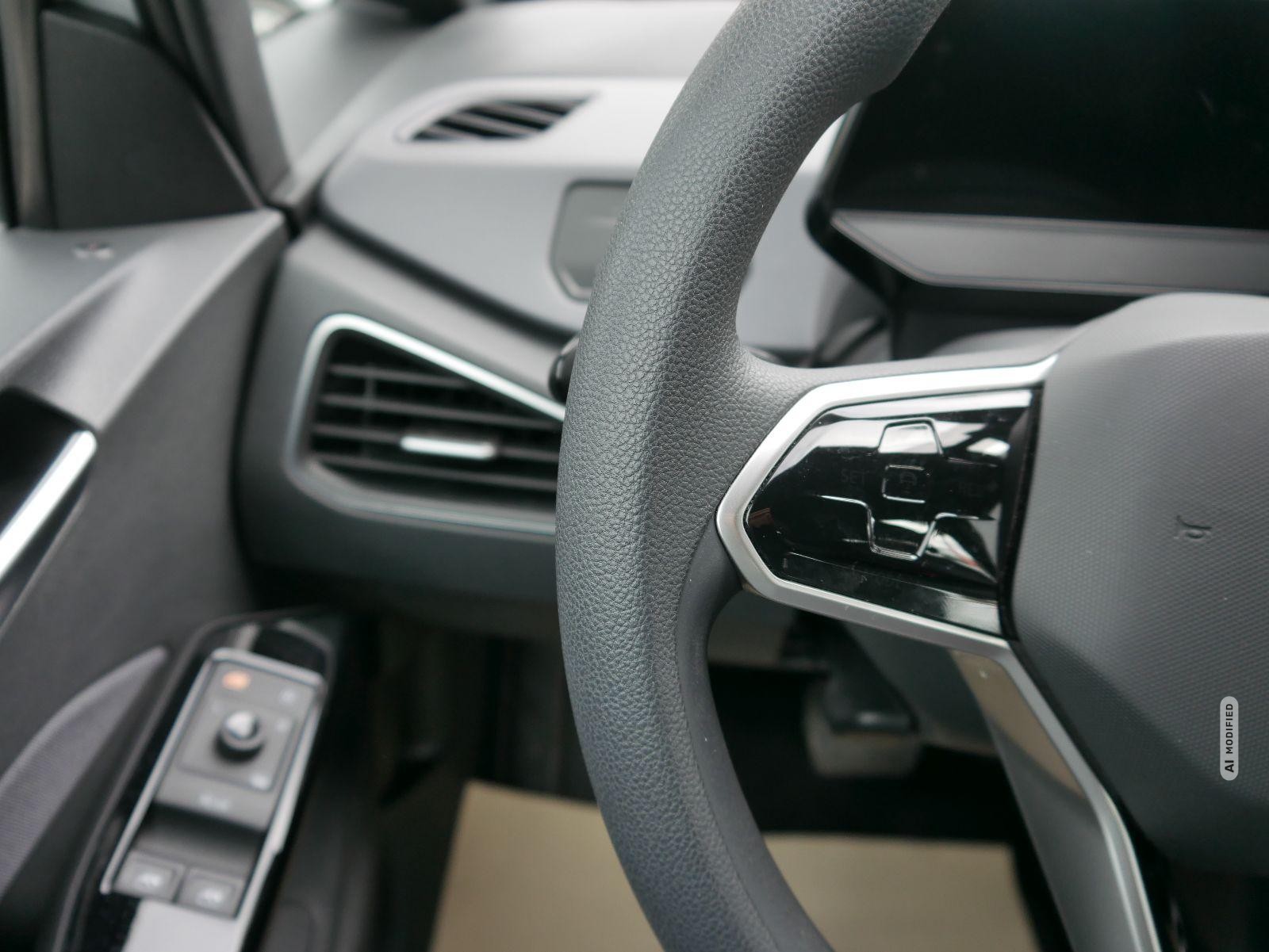 Volkswagen ID.3 PRO PERFORMANCE*ACC*APP-CONNECT*LED*NAVI*PARKTRONIC*KLIMAAUTOMATIK*
