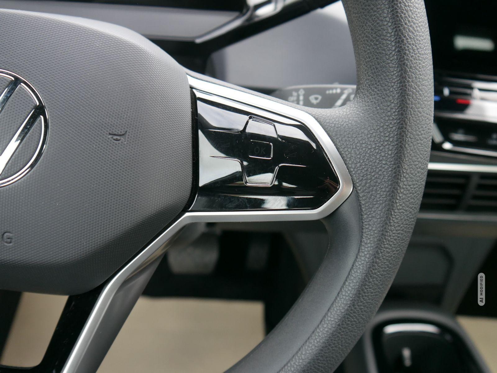 Volkswagen ID.3 PRO PERFORMANCE*ACC*APP-CONNECT*LED*NAVI*PARKTRONIC*KLIMAAUTOMATIK*