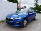 Bild Skoda Scala Selection 1.5 TSI DSG*NAVI-ÜBER-SMARTLINK*PDC-HI*LED*TEMPOMAT*SHZ*KLIMA*DA