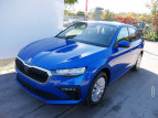 Bild Skoda Scala Selection 1.0 TSI DSG*NAVI-ÜBER-SMARTLINK*PDC-HI*LED*TEMPOMAT*SHZ*DAB*KLIM