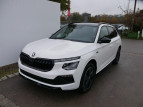 Bild Skoda Kamiq Monte Carlo 1.5 TSI DSG*MATRIX-LED*SMARTLINK*PDC-HI*TEMPOMAT*SHZ*17-ZOLL