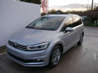 Bild Volkswagen Touran 1.5 TSI DSG COMFORTLINE*AHK*ACC*LED*PDC*KAMERA*NAVI*SHZ* 7-SITZER 17-ZOLL