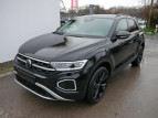Bild Volkswagen T-Roc Style 1,5 TSI DSG *ACC*NAVI*PDC*AHK*LED*KAMERA*TEMPOMAT*19-ZOLL