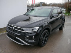 Bild Volkswagen T-Roc Style 1,5 TSI DSG *ACC*NAVI*PDC*AHK*LED*KAMERA*TEMPOMAT*19-ZOLL