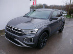 Bild Volkswagen T-Roc Black Style 1,5 TSI DSG *ACC*NAVI*PDC*AHK*LED*KAMERA*TEMPOMAT*19-ZOLL