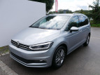 Bild Volkswagen Touran 1.5 TSI DSG COMFORTLINE*NAVI*ACC*PDC*LED*SHZ*KAMERA*7-SITZER*17-ZOLL