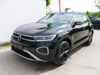 Bild Volkswagen T-Roc Black Style 1,5 TSI DSG*AHK*ACC*MATRIX-LED*SHZ*PDC*KAMERA*TEMPOMAT*19-ZOLL