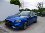 Bild Seat Leon Kombi FR 2.0 TDI DSG*KAMERA*AHK-SCHWENKBAR*NAVI*TEMPOMAT*WINTERPAKET*