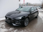 Bild Seat Leon FR 1.5 eTSI DSG*KAMERA*TEMPOMAT*NAVI*LED*LENKRADHEIZUNG*VIRTUAL COCKPIT*