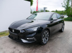 Bild Seat Leon FR 2.0 TDI DSG*KAMERA*ACC*TEMPOMAT*NAVI*3-ZONE KLIMAAUTOMATIK*VIRTUAL COCKP