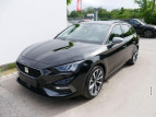 Bild Seat Leon Kombi FR 2.0 TDI DSG*KAMERA*AHK-SCHWENKBAR*NAVI*TEMPOMAT*WINTERPAKET*