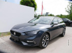 Bild Seat Leon Kombi FR 2.0 TDI DSG*KAMERA*AHK-SCHWENKBAR*NAVI*TEMPOMAT*WINTERPAKET*