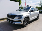 Bild Skoda Karoq Sportline 2.0 TSI 4x4 DSG*KESSY*TEMPOMAT*PDC-HINTEN*SMARTLINK*LED*