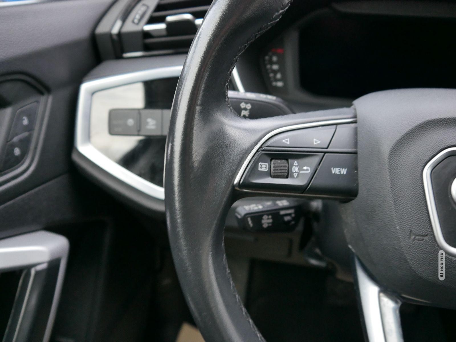Audi Q3 Q3 Advanced 40 TDI quattro s-t*NAVI*SHZ*PDC*TEMPOMAT*LED*RFK*