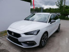 Bild Seat Leon Kombi FR 1.5 eTSI DSG*AHK-SCHWENKBAR*NAVI*TEMPOMAT*3-ZONE KILMAAUTOMATIK