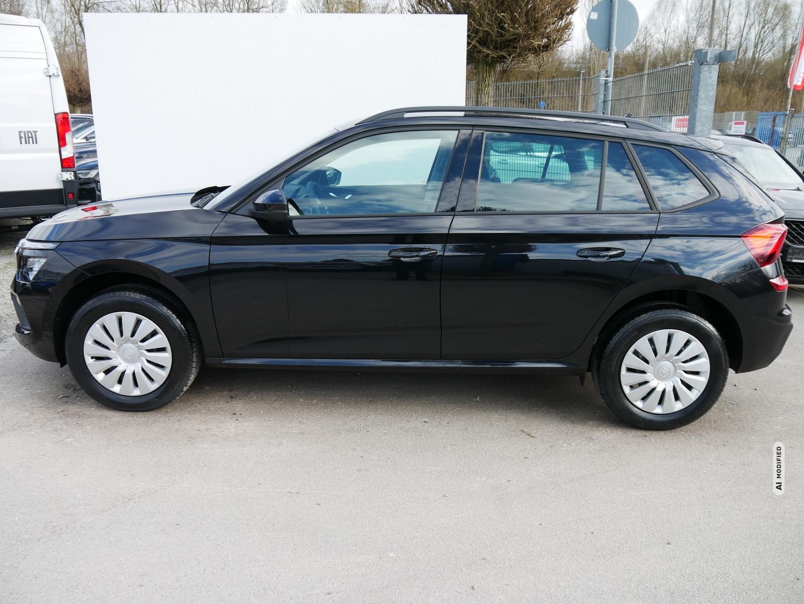 Skoda Kamiq Selection 1.5 TSI DSG*SMARTLINK*LED*PDC-HI*TEMPOMAT*SHZ*KLIMA