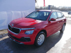 Bild Skoda Kamiq Selection 1.5 TSI DSG*AHK-SCHWENKBAR*PDC-HI*LED*SMARTLINK*SHZ*TEMPOMAT
