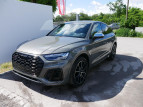 Bild Audi SQ5 Sportback TDI quattro*TIPTRONIC*ALLRAD*TEMPOMAT*RFK*KEYLESS-GO*PANO*ACC