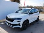 Bild Skoda Karoq Sportline 2.0 TDI 4x4 DSG*AHK-SCHWENKBAR*ACC*PDC-HI*LED*SHZ*TEMPOMAT*KLIMA