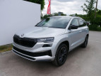 Bild Skoda Karoq Sportline 2.0 TDI 4x4 DSG*AHK-SCHWENKBAR*ACC*PDC-HI*LED*SHZ*TEMPOMAT*KLIMA