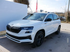 Bild Skoda Karoq Sportline 2.0 TDI 4x4 DSG*AHK-SCHWENKBAR*ACC*PDC-HI*LED*SHZ*TEMPOMAT*KLIMA