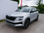 Bild Skoda Karoq Sportline 2.0 TDI 4x4 DSG*AHK-SCHWENKBAR*ACC*PDC-HI*LED*SHZ*TEMPOMAT*KLIMA