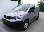 Bild Peugeot Partner Dangel 4x4 L1 2.0t BlueHDi*aufgelastet 1960kg*PDC*KLIMA*RADIO-DAB*HECKFL