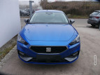 Bild Seat Leon FR 2.0 TDI DSG*RFK*NAVI*TEMPOMAT*TRAVEL ASSIST* FULL LINK* KEYLESS-GO*
