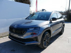 Bild Skoda Karoq Sportline 2.0 TSI 4x4 DSG*ACC*AHK-SCHWENKBAR*PDC-HINTEN*KESSY*LENKRADHEIZU