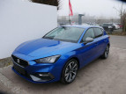 Bild Seat Leon FR 2.0 TDI DSG*KAMERA*ACC*TEMPOMAT*NAVI*3-ZONE KLIMAAUTOMATIK*VIRTUAL COCKP