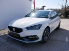 Bild Seat Leon FR 1.5 eTSI DSG*ACC*KAMERA*NAVI*FULL-LINK*LENKRADHEIZUNG*3-ZONE KLIMAAUTOMA